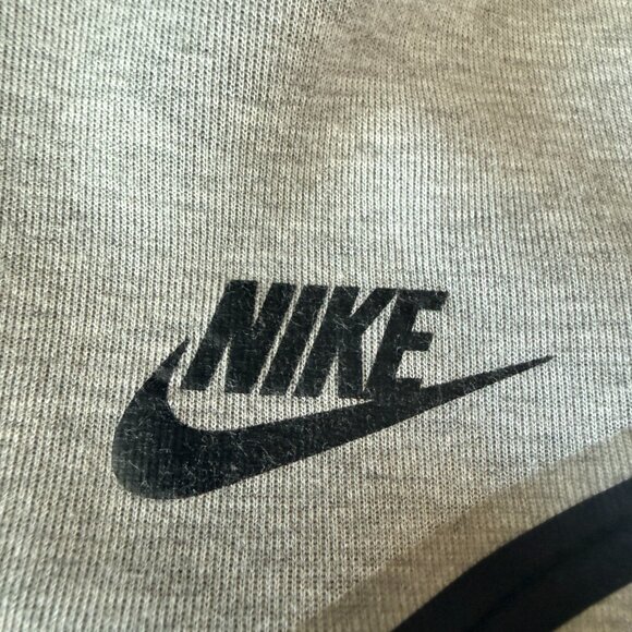 Nike Tech Men's Fleece Windrunner Full-Zip Jacket XL - Picture 2 of 6